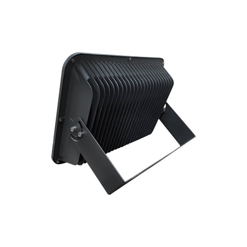 Đèn pha LED ngoài trời 150W - IP65 pha tròn (3*50w)