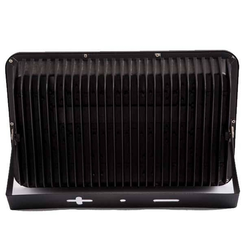 Đèn pha LED ngoài trời 300W - IP65 pha tròn (6*50w)