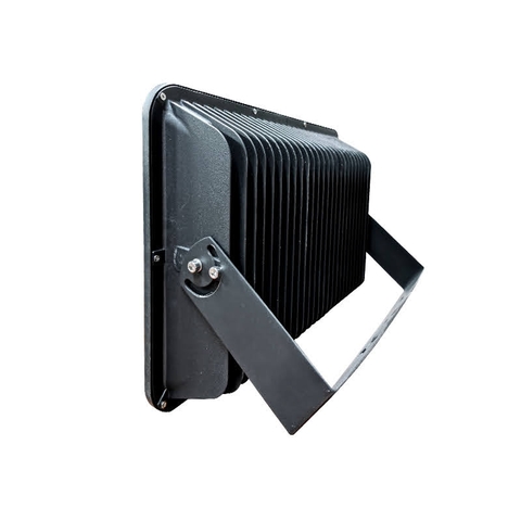 Đèn pha LED ngoài trời 300W - IP65 pha tròn (6*50w)