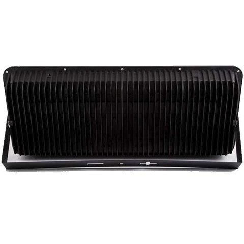 Đèn pha LED ngoài trời 500W - IP65 pha tròn (10*50w)