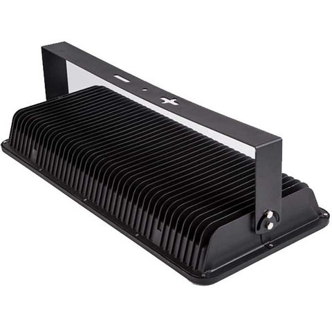 Đèn pha LED ngoài trời 500W - IP65 pha tròn (10*50w)