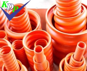 Măng sông ống HDPE 125/160