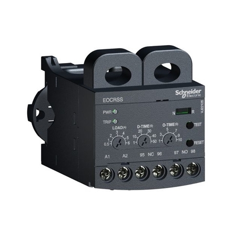 Rơ le điện tử EOCR Schneider EOCRSS-30W 380-440V