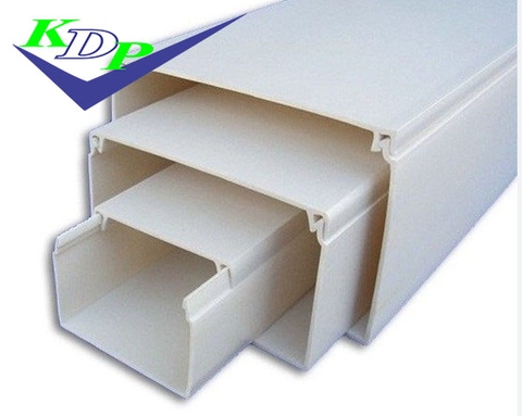 Ghen dẹt Vanlock 60x22 sino