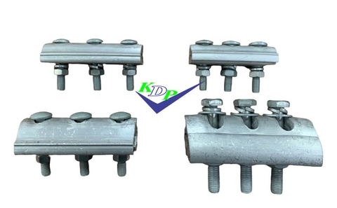 Ghip 3 bulong nhôm 50-240