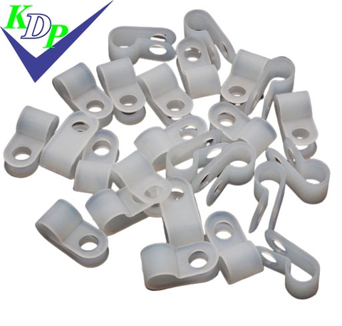 Kẹp Nhựa Dây Điện R