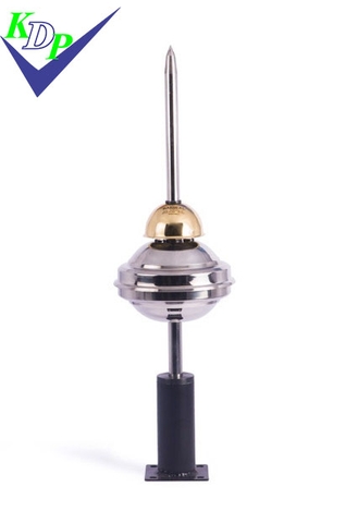 Kim thu sét Bakiral Alfa S ESE30 Rp = 79m