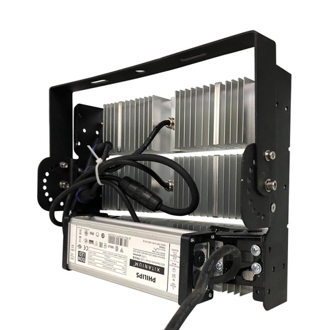 Đèn pha module SMD Oem Philips - 150W (3*50w)