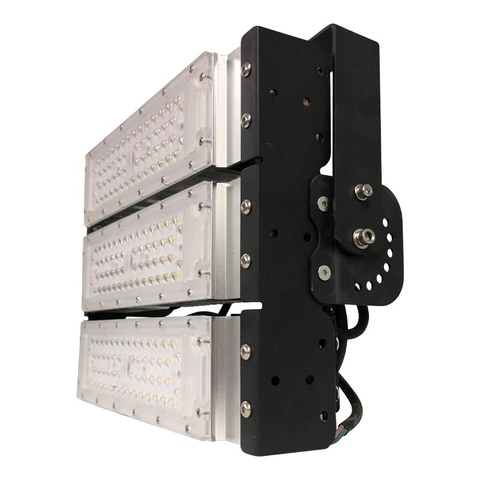 Đèn pha module SMD Oem Philips - 150W (3*50w)