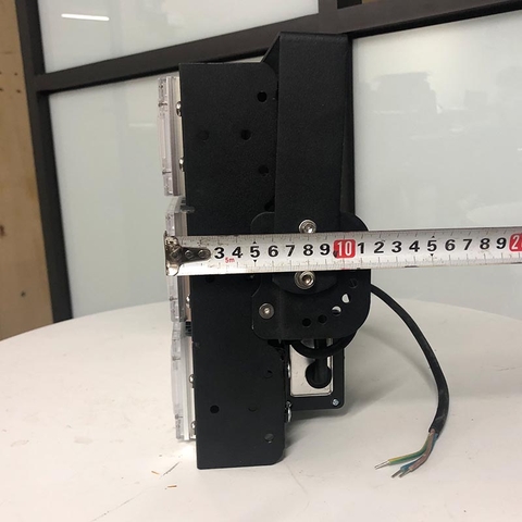 Đèn pha module SMD Oem Philips - 150W (3*50w)