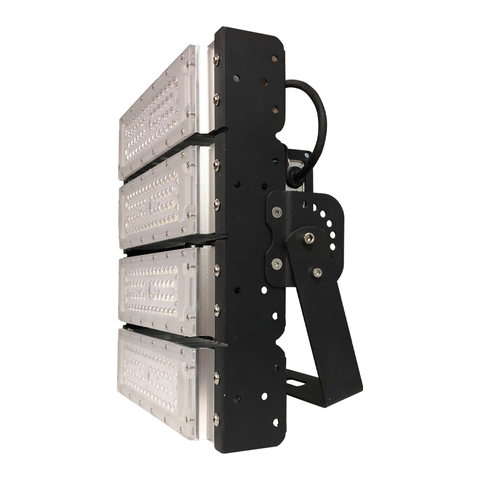 Đèn pha module SMD Oem Philips - 200W (4*50w)