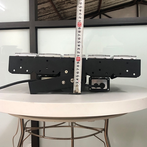 Đèn pha module SMD Oem Philips - 250W (5*50w)