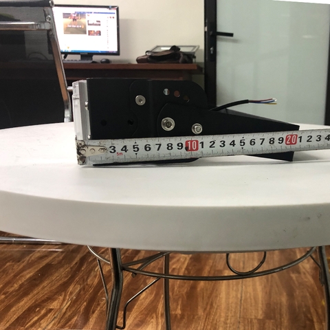 Đèn pha module SMD Oem Philips - 50W (1*50w)