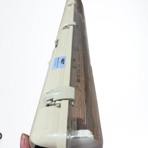 Máng đèn chống ẩm đơn 1×1.2 AGTCA118