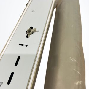 Máng đèn chống ẩm đơn 1×1.2 AGTCA118