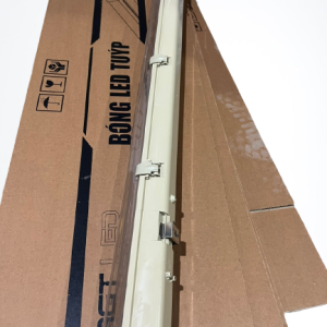 Máng đèn chống ẩm đơn 1×1.2 AGTCA118