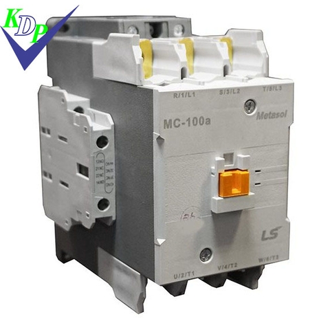 Khởi động từ MC-100a