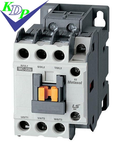 Khởi động từ MC-22b