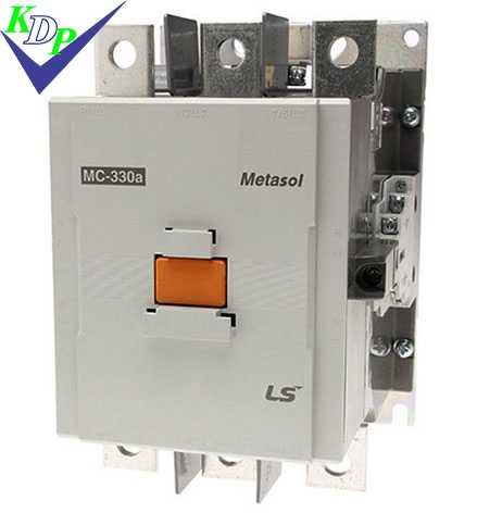 Khởi động từ MC-330a