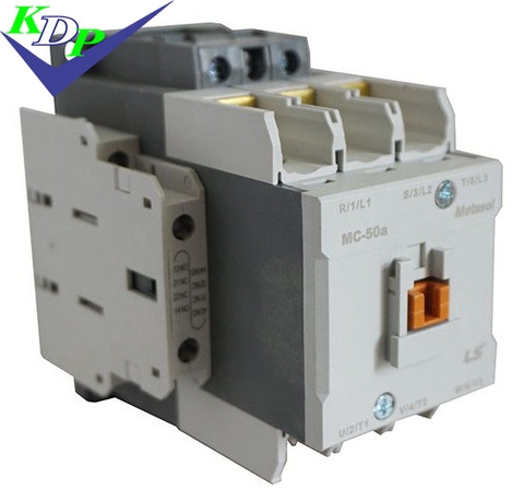Khởi động từ MC-50a