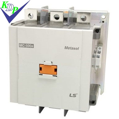 Khởi động từ MC-500a