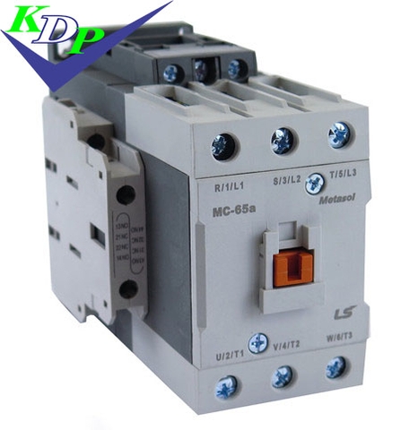 Khởi động từ MC-65a