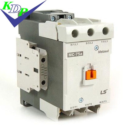 Khởi động từ MC-75a