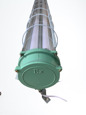 Đèn phòng nổ đôi AGT 1.2m