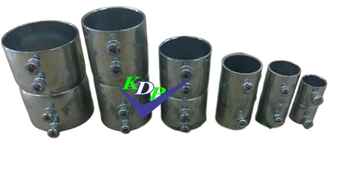 Khớp nối trơn EMT 3/4" phi 20