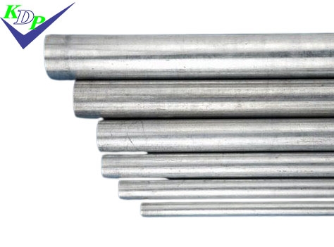 Ống thép luồn dây điện EMT phi 16