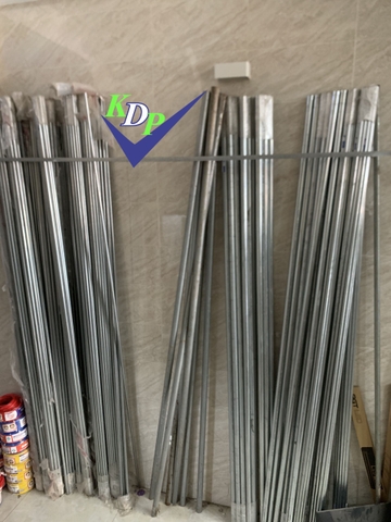 Ống thép luồn dây điện EMT phi 16
