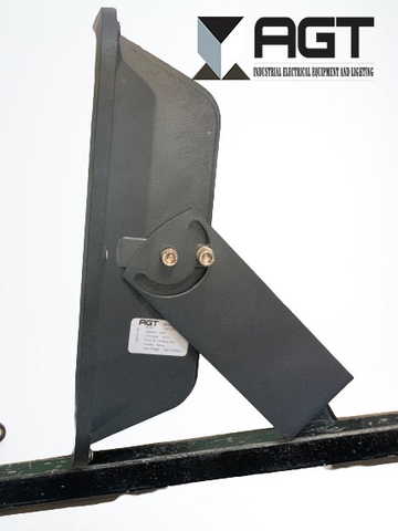 Đèn pha mắt tròn led ngoài trời 500W 10 mắt AGT-DPT500