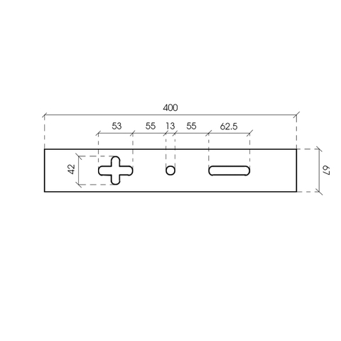 Đèn pha mắt lồi - viền 150W (3*50w)
