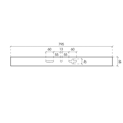 Đèn pha LED ngoài trời 500W - IP65 pha tròn (10*50w)