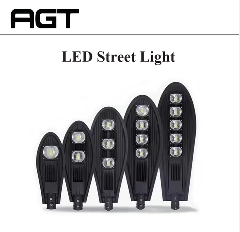 Đèn đường lá nhập khẩu AGT-DDT-PLT