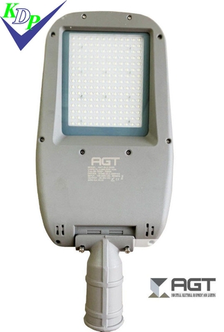 Đèn đường phố AGT-SL8-200-PLD- AS trắng