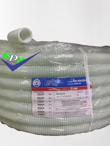 Ống ghen sun D25 SP