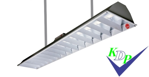 Bộ đèn Led tube lớp học Rạng Đông T8 TT01 CSLH/20Wx2