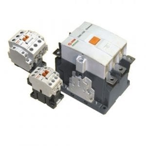 Khởi động từ Contactor VLC1F400M7 Mã: VLC1F400M7