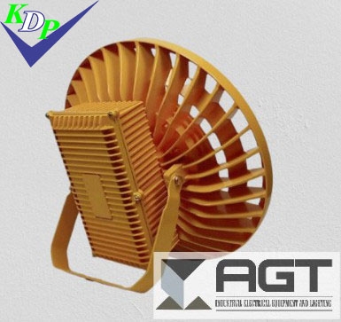 Đèn nhà xưởng UFO Chống nổ 200W AGT