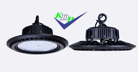 Đèn Led nhà xưởng UFO AGT 150W