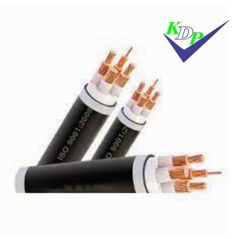 Dây điện cadivi CXV 4X6-0,6/1kV