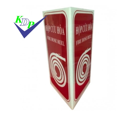 Biển báo hộp cứu hỏa