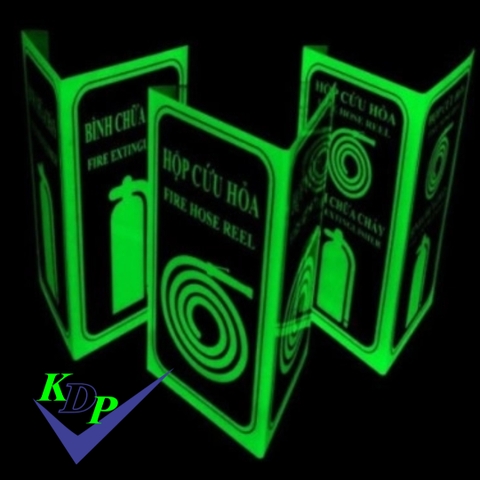 Biển báo hộp cứu hỏa