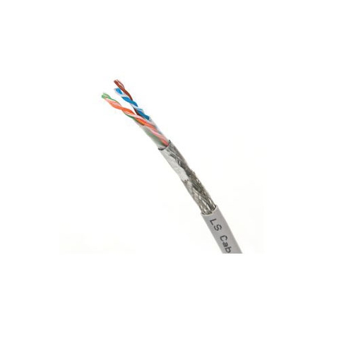 Cáp mạng LS CAT / UTP CAT.5E
