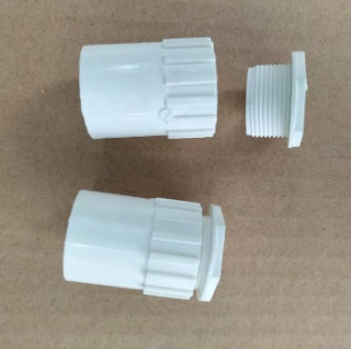 Khớp Ren Sp 40 (E258/40)