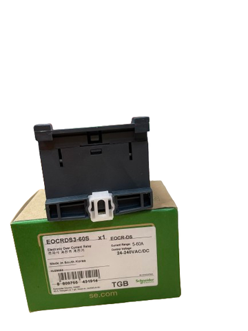 Rơ le điện tử EOCRDS3-60S Schneider