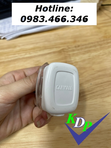 Phích cắm 3 chấu Garwall