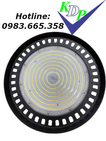 Đèn Led High Bay Light - AGT UFO HBD- 150W