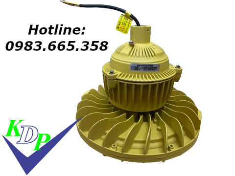 Đèn Led chống cháy nổ